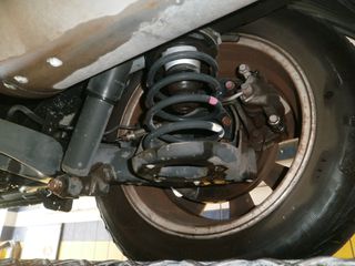 Hyundai i 20 2014 ΟΘΟΝΗ ΖΑΝΤΕς ΑΛΟΥΜΙΝΙΟΥ(-thumb-58
