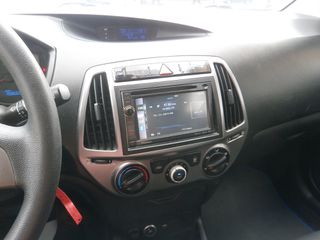 Hyundai i 20 2014 ΟΘΟΝΗ ΖΑΝΤΕς ΑΛΟΥΜΙΝΙΟΥ(-thumb-20