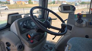 Τρακτέρ Fendt 2007 411 VARIO-thumb-1