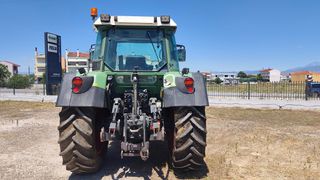 Τρακτέρ Fendt 2007 411 VARIO-thumb-2