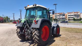 Τρακτέρ Fendt 2007 411 VARIO-thumb-3