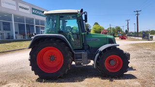 Τρακτέρ Fendt 2007 411 VARIO-thumb-4
