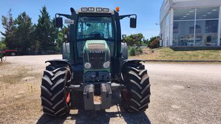 Τρακτέρ Fendt 2007 411 VARIO-thumb-6