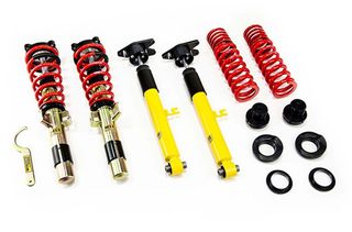 Coilover kit με Top Mount της MTS Technik για BMW Series 2 G42/G87, Series 3 G20/G80/G28, Series 4 G22/G82 (MTSGWBM123)