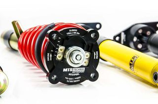 Coilover kit με Top Mount της MTS Technik για BMW Series 2 G42/G87, Series 3 G20/G80/G28, Series 4 G22/G82 (MTSGWBM123)-thumb-1