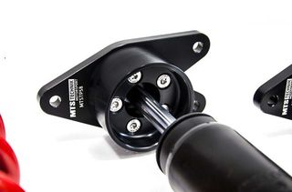 Coilover kit με Top Mount της MTS Technik για BMW Series 2 G42/G87, Series 3 G20/G80/G28, Series 4 G22/G82 (MTSGWBM123)-thumb-2