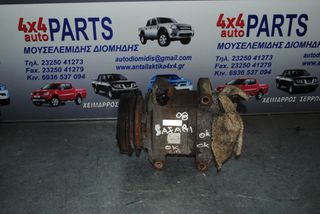 ΚΟΜΠΡΕΣΕΡ MITSUBISHI L200 SAFARI 2006-2015