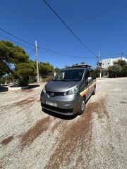 Nissan NV 200 2013 EVALIA 1.5 DCI 110 PREMIUM