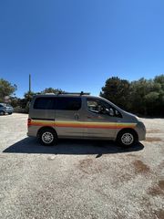 Nissan NV 200 2013 EVALIA 1.5 DCI 110 PREMIUM