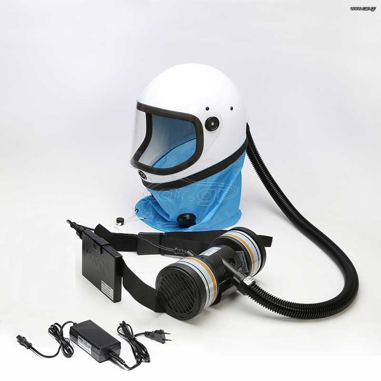 ΚΑΣΚΑ ΨΕΚΑΣΜΟΥ KASCO K80S-T8-L8 A2P3 ΜΠΑΤΑΡΙΑΣ