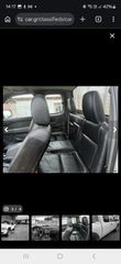 Ford Ranger 2007 RANGER 1.5 καμπινα 4χ4 TURBO