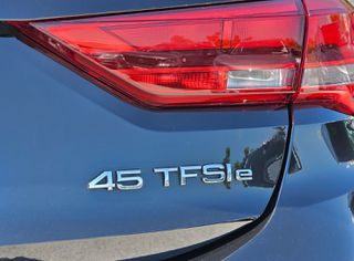 Audi Q3 2021 SPORTBACK S-line 45 TFSIe S-tronic 1.4 Hybrid 245ps-thumb-36