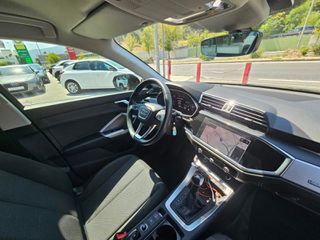 Audi Q3 2021 SPORTBACK S-line 45 TFSIe S-tronic 1.4 Hybrid 245ps-thumb-24