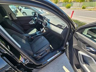 Audi Q3 2021 SPORTBACK S-line 45 TFSIe S-tronic 1.4 Hybrid 245ps-thumb-25