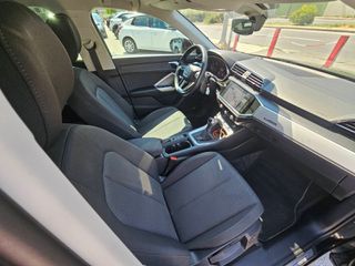 Audi Q3 2021 SPORTBACK S-line 45 TFSIe S-tronic 1.4 Hybrid 245ps-thumb-26