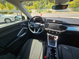 Audi Q3 2021 SPORTBACK S-line 45 TFSIe S-tronic 1.4 Hybrid 245ps-thumb-23