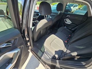 Audi Q3 2021 SPORTBACK S-line 45 TFSIe S-tronic 1.4 Hybrid 245ps-thumb-30