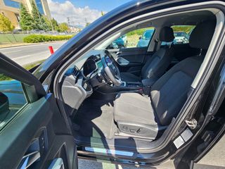 Audi Q3 2021 SPORTBACK S-line 45 TFSIe S-tronic 1.4 Hybrid 245ps-thumb-20