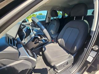 Audi Q3 2021 SPORTBACK S-line 45 TFSIe S-tronic 1.4 Hybrid 245ps-thumb-21