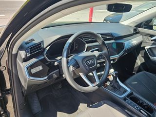 Audi Q3 2021 SPORTBACK S-line 45 TFSIe S-tronic 1.4 Hybrid 245ps-thumb-19
