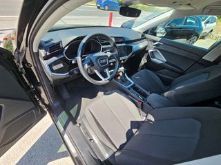 Audi Q3 2021 SPORTBACK S-line 45 TFSIe S-tronic 1.4 Hybrid 245ps-thumb-18