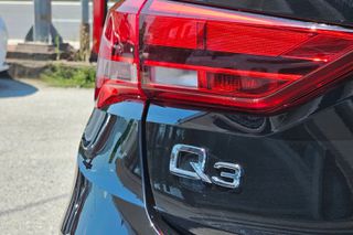 Audi Q3 2021 SPORTBACK S-line 45 TFSIe S-tronic 1.4 Hybrid 245ps-thumb-35
