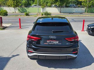 Audi Q3 2021 SPORTBACK S-line 45 TFSIe S-tronic 1.4 Hybrid 245ps-thumb-7