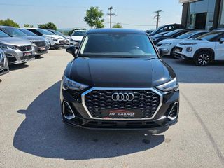 Audi Q3 2021 SPORTBACK S-line 45 TFSIe S-tronic 1.4 Hybrid 245ps-thumb-15
