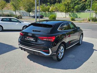 Audi Q3 2021 SPORTBACK S-line 45 TFSIe S-tronic 1.4 Hybrid 245ps-thumb-6