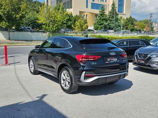 Audi Q3 2021 SPORTBACK S-line 45 TFSIe S-tronic 1.4 Hybrid 245ps-thumb-9