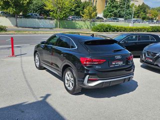 Audi Q3 2021 SPORTBACK S-line 45 TFSIe S-tronic 1.4 Hybrid 245ps-thumb-10