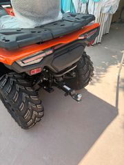 CFmoto 2026 Cforce 520L