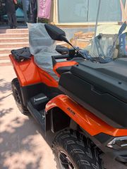 CFmoto 2026 Cforce 520L-thumb-1