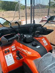 CFmoto 2026 Cforce 520L-thumb-2