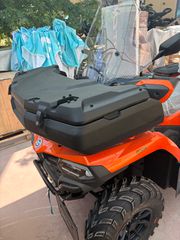 CFmoto 2026 Cforce 520L-thumb-3
