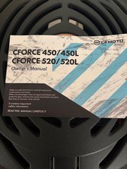 CFmoto 2026 Cforce 520L-thumb-9