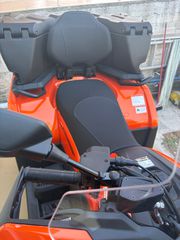 CFmoto 2026 Cforce 520L-thumb-7