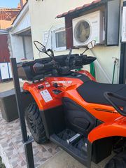 CFmoto 2026 Cforce 520L-thumb-10