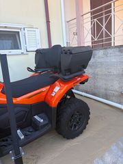 CFmoto 2026 Cforce 520L-thumb-11