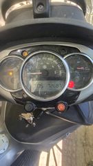 Piaggio Beverly 350 2016 sport tun.-thumb-1