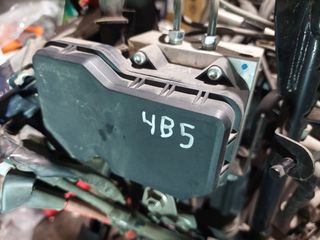 Μονάδα ABS από YAMAHA TMAX 500 ABS 2008-11 (Με βιντεο λειτουργιας-ελεγχου)