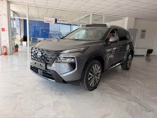 Nissan X-Trail 2026 TECHNA PLUS E-4ORCE