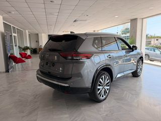 Nissan X-Trail 2026 TECHNA PLUS E-4ORCE-thumb-4