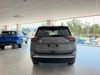 Nissan X-Trail 2026 TECHNA PLUS E-4ORCE-thumb-5