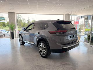 Nissan X-Trail 2026 TECHNA PLUS E-4ORCE-thumb-6
