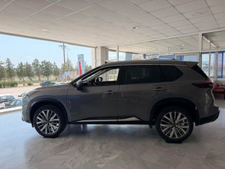 Nissan X-Trail 2026 TECHNA PLUS E-4ORCE-thumb-7