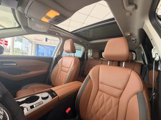 Nissan X-Trail 2026 TECHNA PLUS E-4ORCE-thumb-8