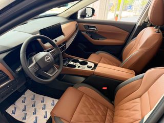 Nissan X-Trail 2026 TECHNA PLUS E-4ORCE-thumb-9