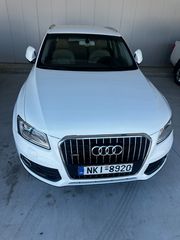 Audi Q5 2016 DSG