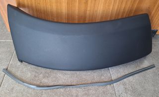 ΦΡΥΔΙ ΠΡΟΦΥΛΑΚΤΗΡΑ (ΚΟΥΡΜΠΑ ΠΛΑΣΤΙΚΗ) TOYOTA HILUX VIGO 2005-2009 ΚΑΙΝΟΥΡΓΙΑ!! ΑΡΙΣΤΕΡΑ+ ΔΕΞΙΑ (ΤΙΜΗ ΑΝΑ ΤΕΜΑΧΙΟ)